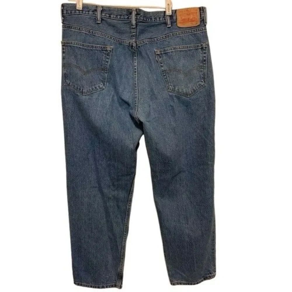 LEVI'S 550 RELAXED SIZE 40X30 JEANS